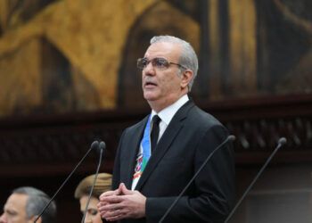 Abinader impulsa modernización deportiva para Juegos 2026