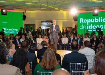 Abinader lanza concurso “República de Ideas” para impulsar propuestas innovadoras