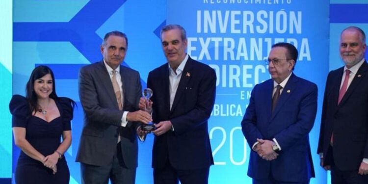 Abinader: no hay mejor sitio para invertir que República Dominicana