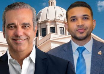 Abinader nombra a carlos valdez como nuevo ministro de la juventud