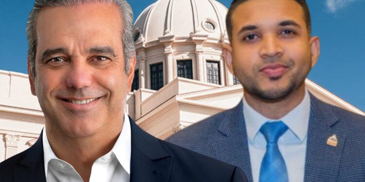 Abinader nombra a carlos valdez como nuevo ministro de la juventud
