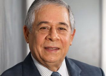 Abinader nombra a Roberto Salcedo como embajador en Panamá