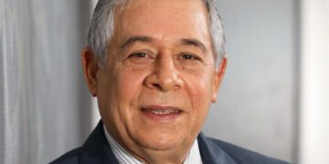 Abinader nombra a Roberto Salcedo como embajador en Panamá