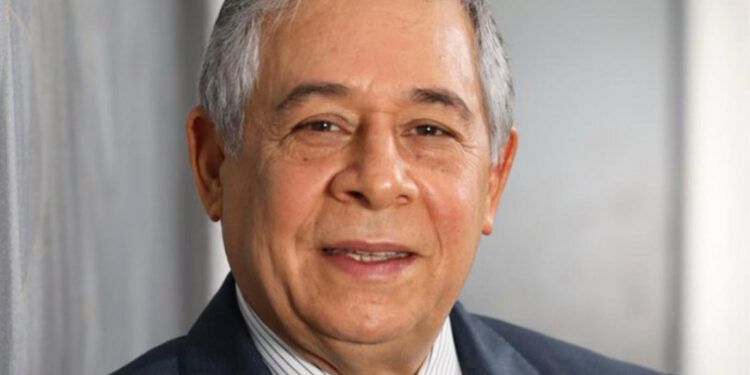 Abinader nombra a Roberto Salcedo como embajador en Panamá