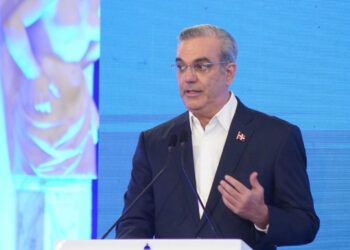 Abinader nombra a Tonty Rutinel y otros en el servicio exterior