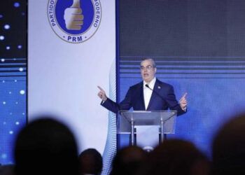 Abinader promete impulsar reformas legislativas en agosto