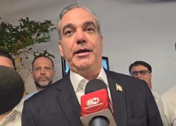 Abinader responde a Haití: “Dejen de culpar a otros”
