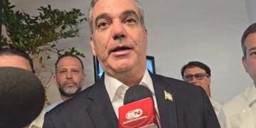 Abinader responde a Haití: “Dejen de culpar a otros”