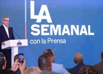 Abinader sobre miembro del Cártel de Sinaloa: “No residía aquí”