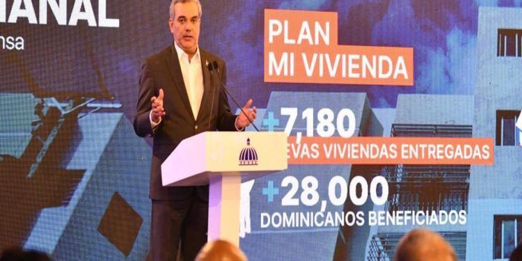 Abinader sobre terminación de cárcel de Las Parras