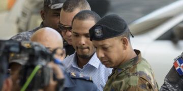 Abogado defiende a Wander Franco y critica a magistrada Llaverías