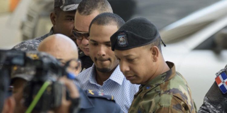 Abogado defiende a Wander Franco y critica a magistrada Llaverías