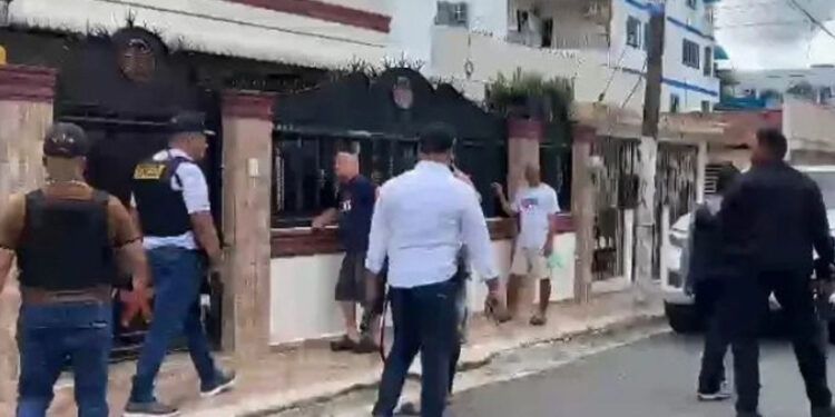 Abogado del caso Roldany: “Muy cerca de la pista del niño”