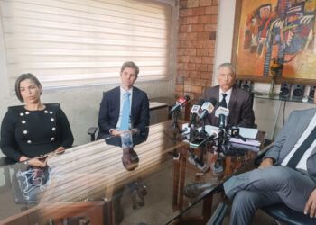 Abogados demandarán en EE.UU. a dueños del Jet Set por tragedia