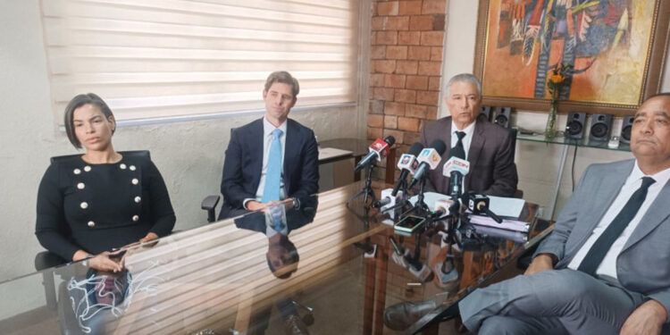 Abogados demandarán en EE.UU. a dueños del Jet Set por tragedia