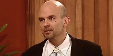 Actor de “Pasión de Gavilanes” ahora reparte comida en EE.UU.