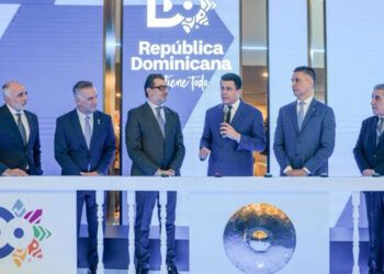 Acuerdan llegada de más cruceros al puerto de La Romana