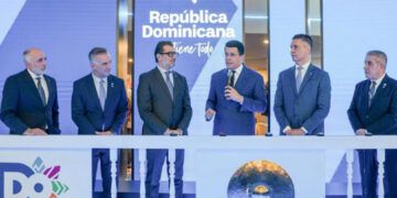Acuerdan llegada de más cruceros al puerto de La Romana