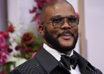 Acusador de Tyler Perry envió mensajes tras presunta agresión