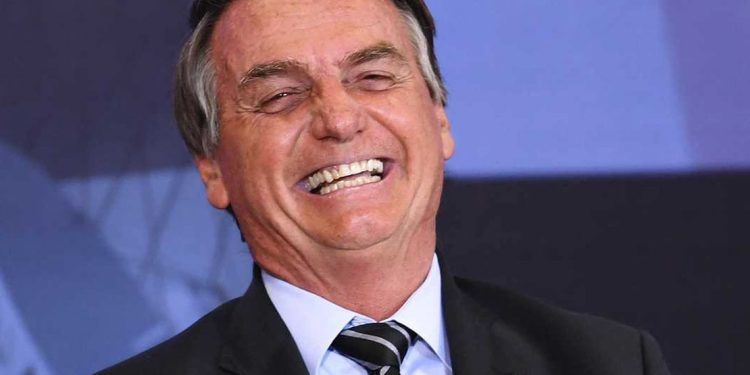 Acusan a bolsonaro de lavado de dinero con diamantes