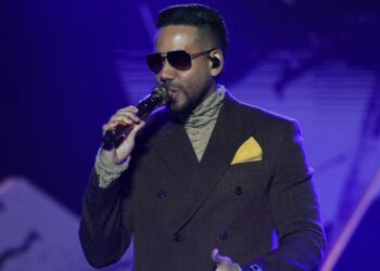 Adelanto filtrado del nuevo disco de Romeo Santos