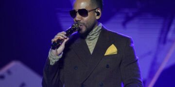 Adelanto filtrado del nuevo disco de Romeo Santos