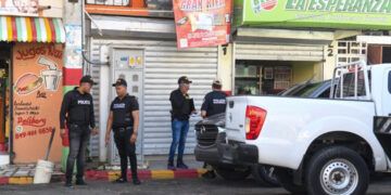 Adolescente muere en tiroteo tras accidente en el barrio 27 de Febrero