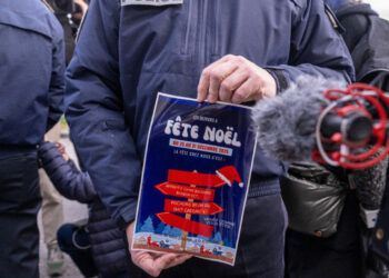 Adolescentes son esclavos del narcotráfico en Francia