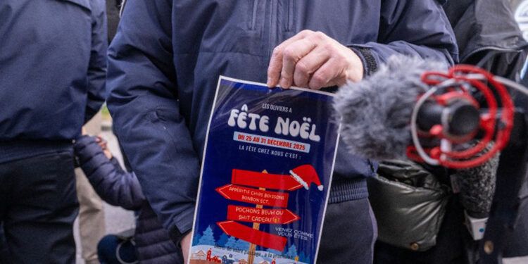 Adolescentes son esclavos del narcotráfico en Francia