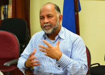 ADP califica fusión de Minerd y Mescyt como un "asalto" al 4% para la educación