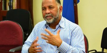 ADP califica fusión de Minerd y Mescyt como un "asalto" al 4% para la educación