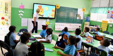 ADP denuncia eliminación de tanda extendida en 188 escuelas