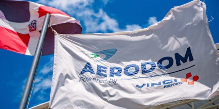 Aerodom obtiene préstamo de $940 millones para pagar al Estado