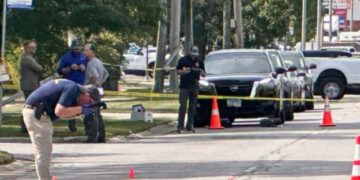 Agente de ICE mata a sospechoso durante arresto en suburbio hispano de Chicago