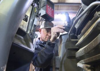 Agricultores temen perder mercado chino por nuevos aranceles de Donald Trump