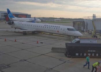 Air Canada retomará vuelos tras fin de huelga de tripulantes