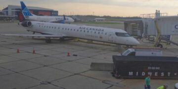 Air Canada retomará vuelos tras fin de huelga de tripulantes