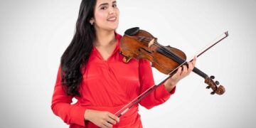 Aisha Syed inicia su gira mundial 2025 en EE.UU., Inglaterra y Turquía