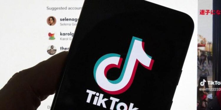Albania prohibirá TikTok durante un año desde 2025