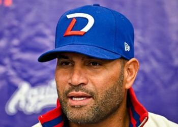 Albert Pujols presenta cuerpo de coaches para el Clásico 2026