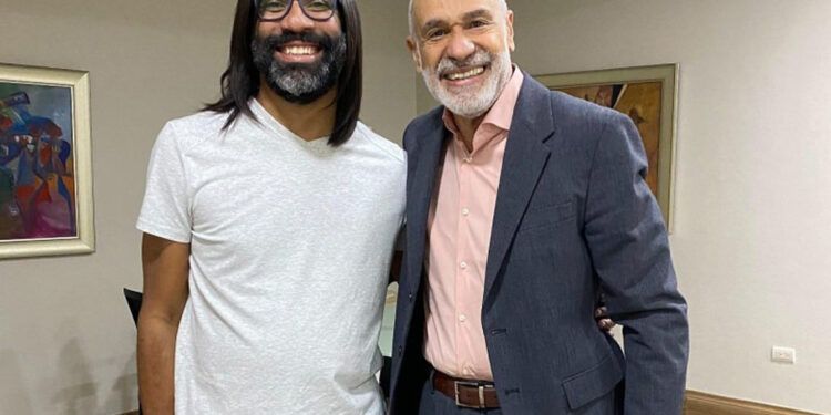 Alberto Vargas regresará a "Ritmo de la Mañana" en abril