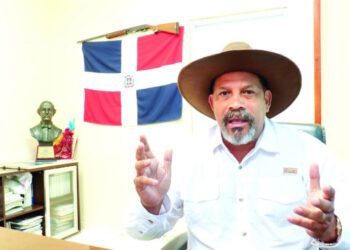 Alcalde de Dajabón alerta sobre delitos cometidos por menores haitianos