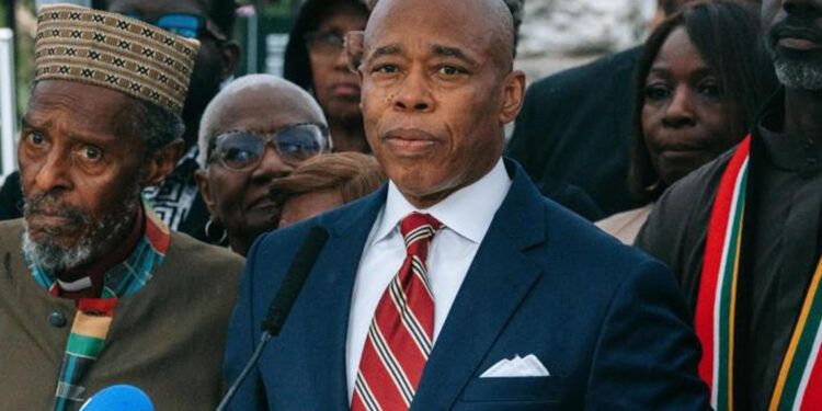 Alcalde de Nueva York vendrá este domingo a solidarizarse por tragedia del Jet Set