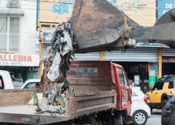 Alcaldía del DN ampliará operativos de limpieza en hospitales