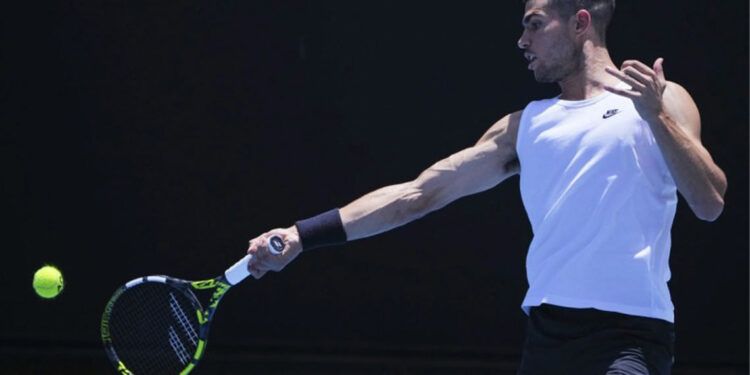 Alcaraz y Sinner, la nueva gran rivalidad del tenis