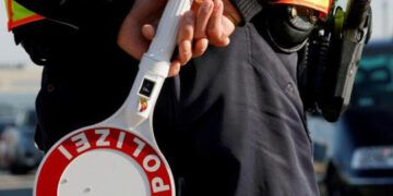 Alemania implementa controles fronterizos para combatir la inmigración ilegal