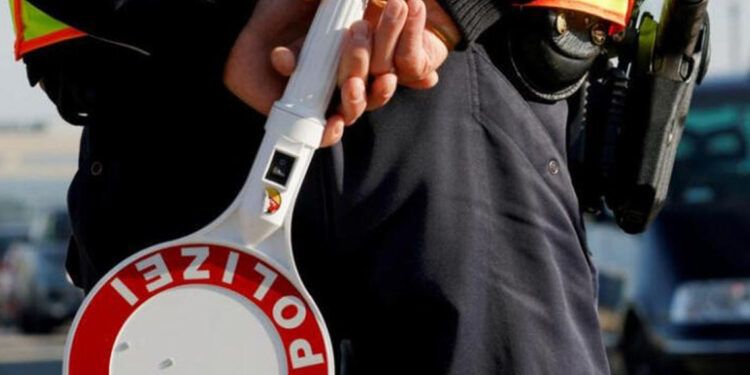 Alemania implementa controles fronterizos para combatir la inmigración ilegal
