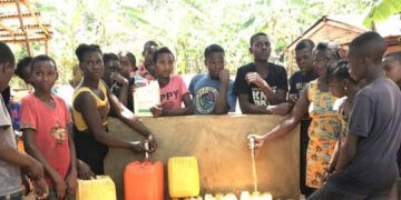 Alerta: niños en Haití viven en las calles sin alimentos