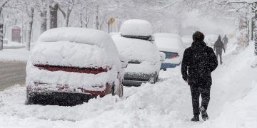 Alerta por ola de frío extremo que afecta a casi toda la Argentina