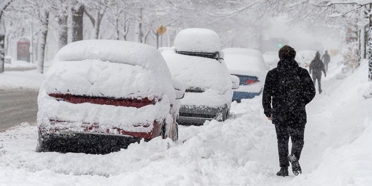 Alerta por ola de frío extremo que afecta a casi toda la Argentina